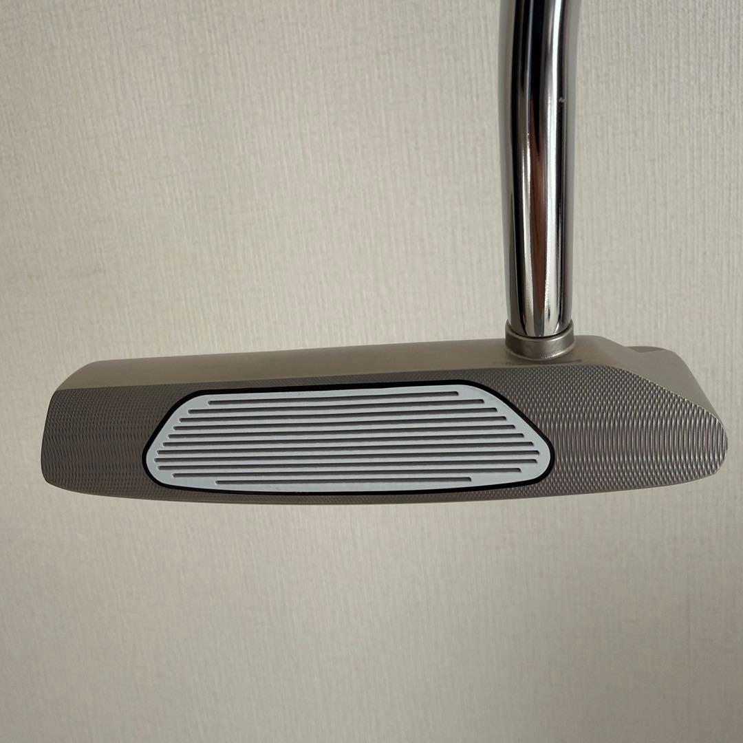 美品・テーラーメイド TP COLLECTION ハイドブラスト デルモンテ