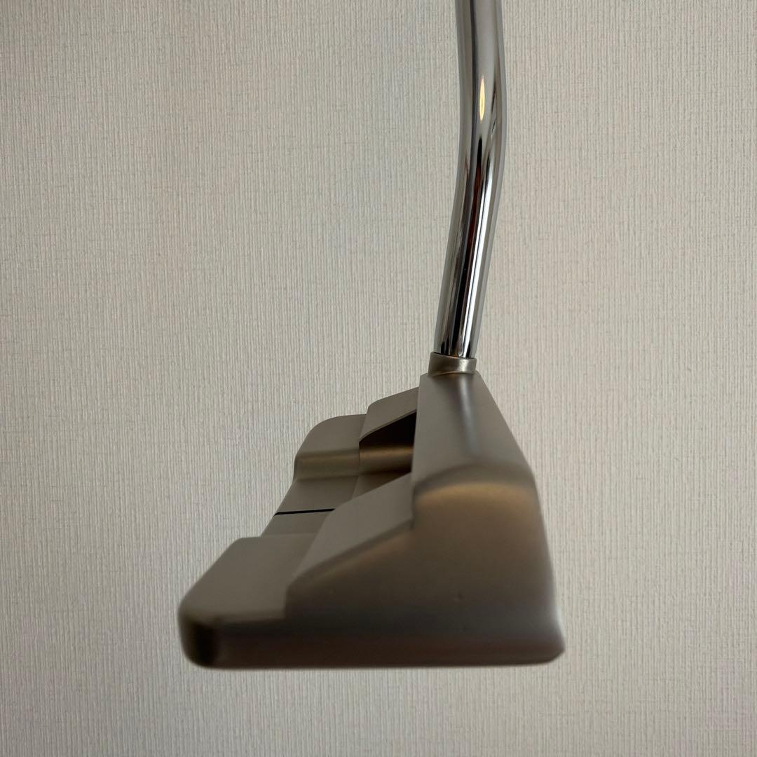 美品・テーラーメイド TP COLLECTION ハイドブラスト デルモンテ