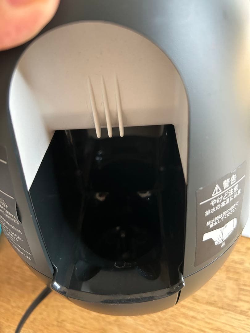 [美品] YA-MAN ヤーマン　正規品　美容スチーマー　完動品