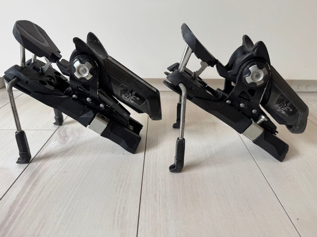 LOOK ビンディング　PX15 coreuptブランド