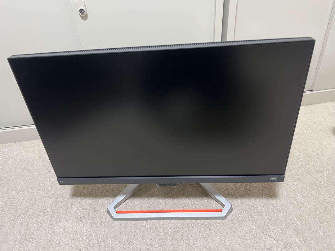 ゲーミングモニター MOBIUZ EX2510S [24.5型]