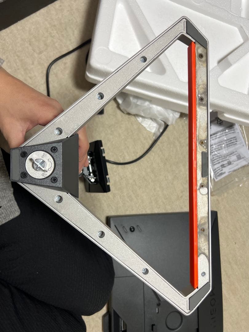 ゲーミングモニター MOBIUZ EX2510S [24.5型]