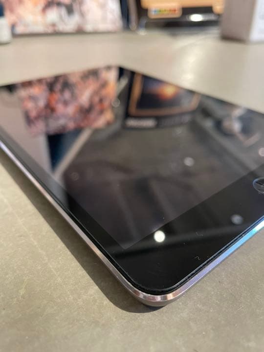 iPad 2mini 16GB スペースグレー