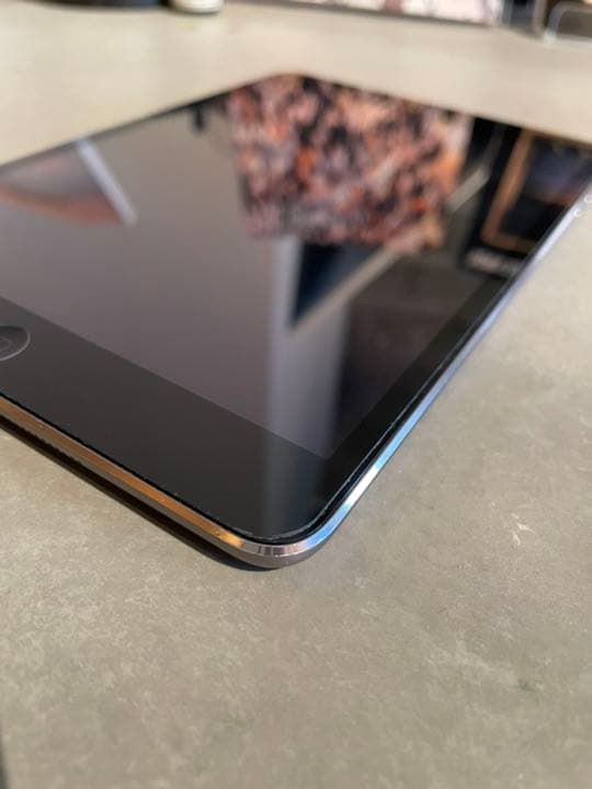 iPad 2mini 16GB スペースグレー