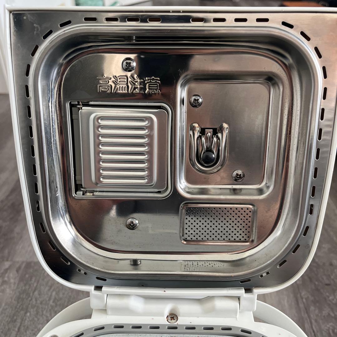 【美品】パナソニック ホームベーカリー パン焼き器 SD-BH1001