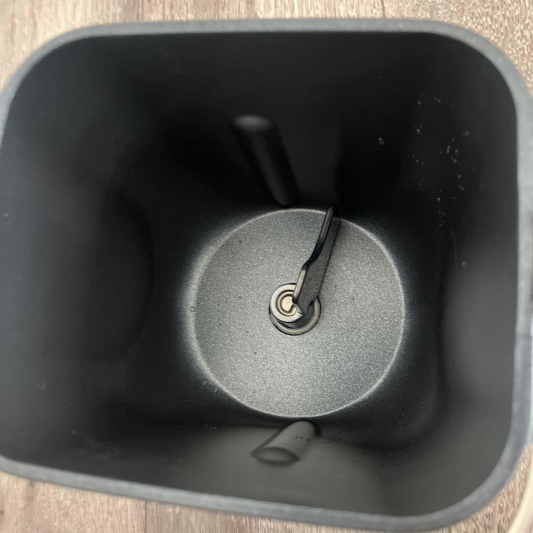 【美品】パナソニック ホームベーカリー パン焼き器 SD-BH1001