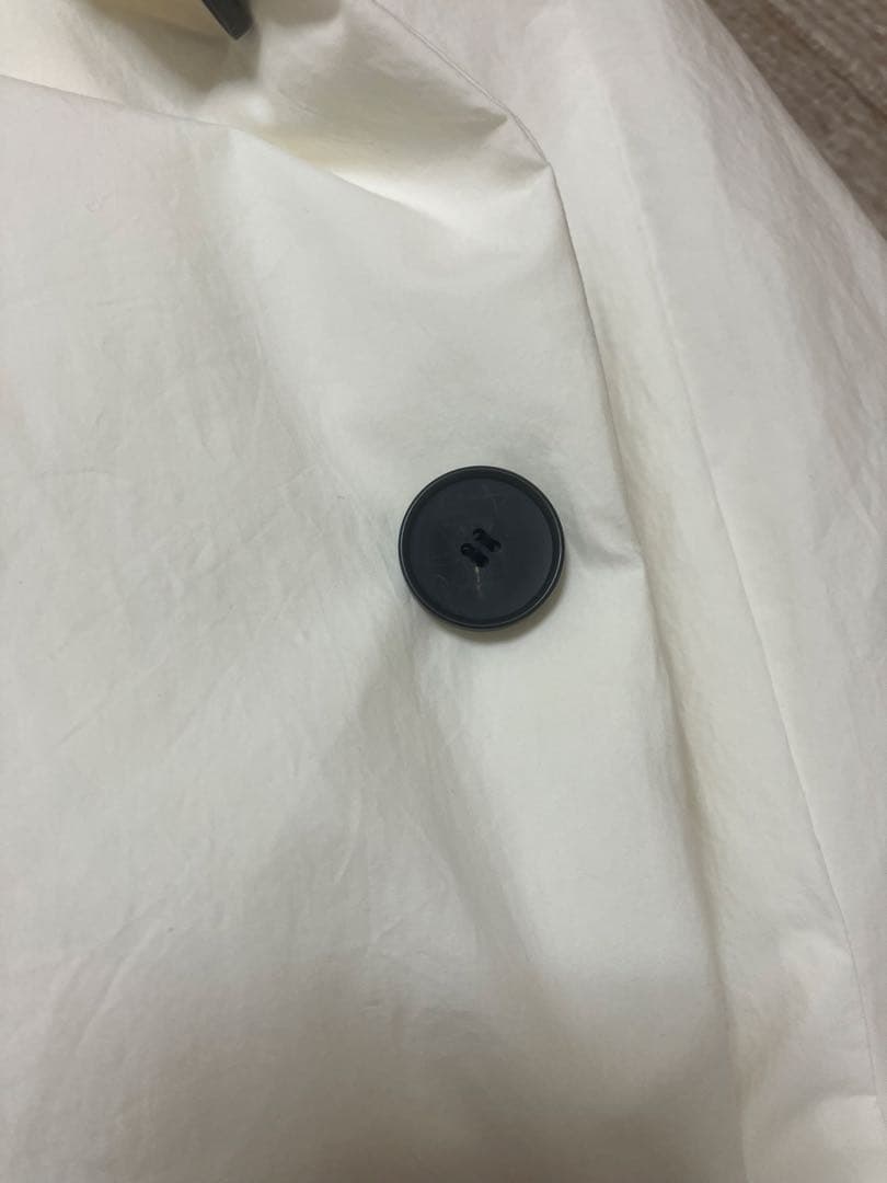 【値下げ¥49,800→¥35,000】yoko sakamoto ダウンJK