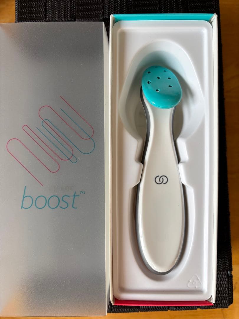 ageLOC Boost 美顔器