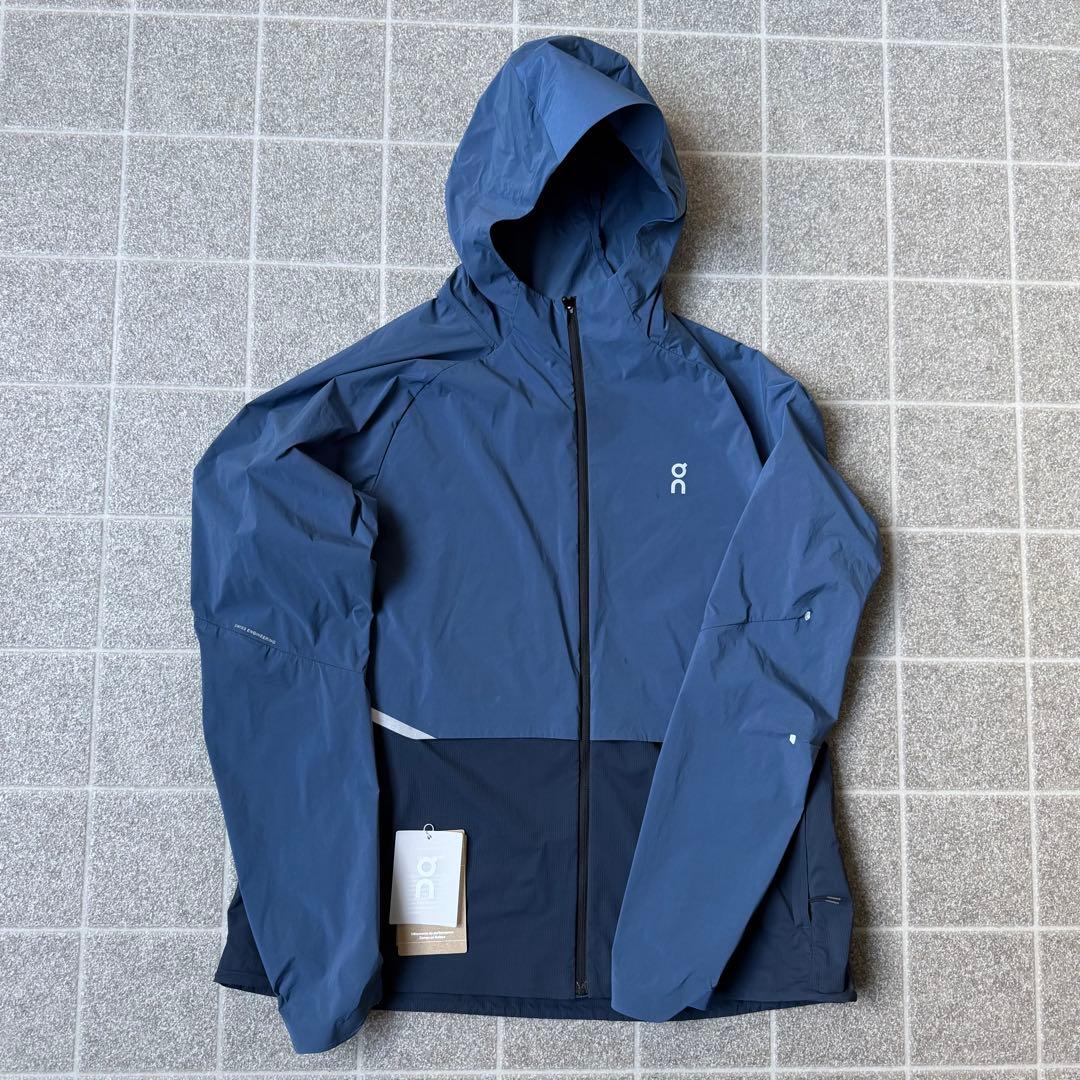 ON core jacket オン コア ジャケット