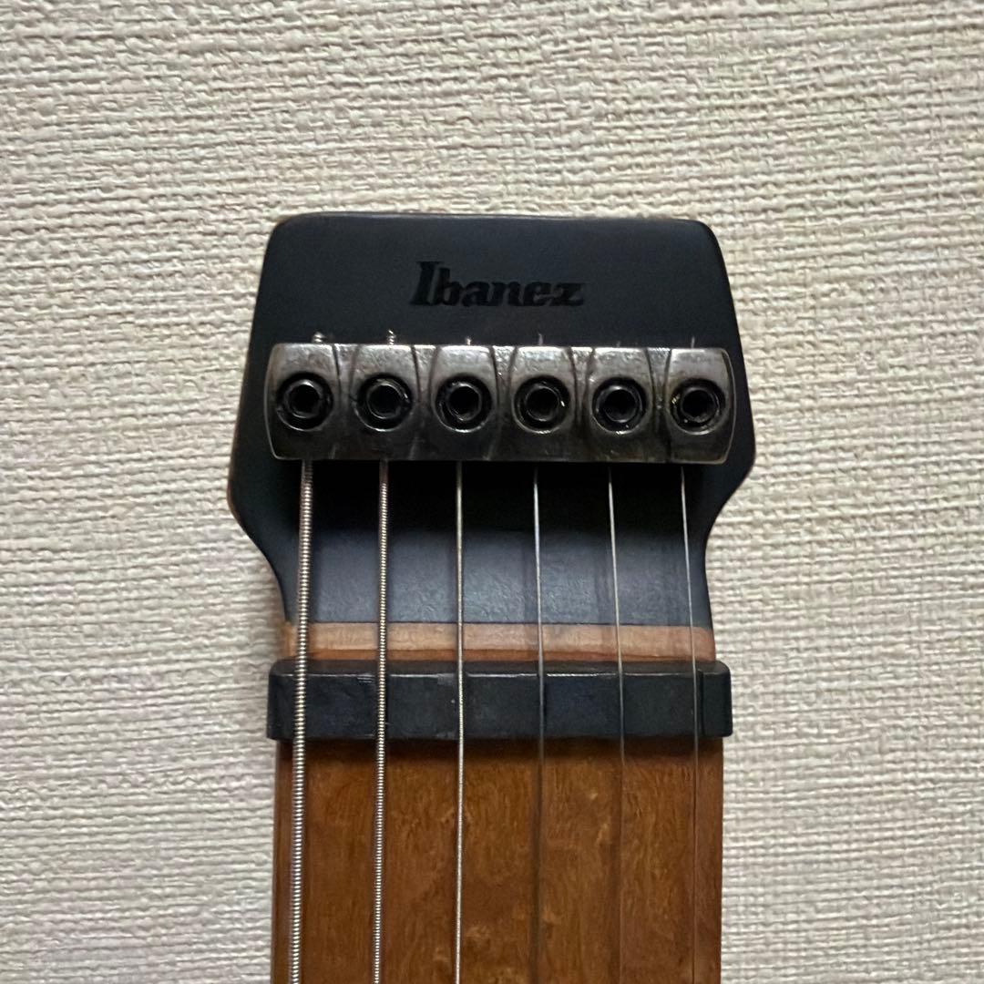 アイバニーズ　QX52-BKF（MOD品）