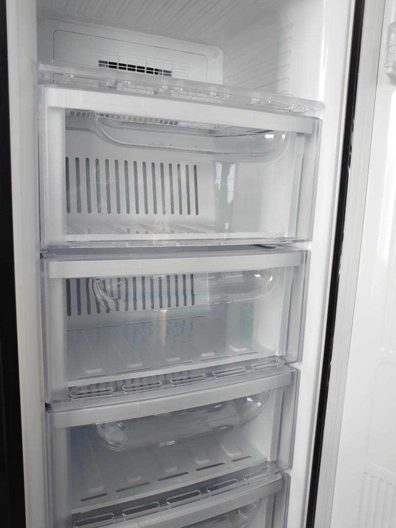 三菱電機 冷凍庫 MF-U14D-B1 2020年製 144L