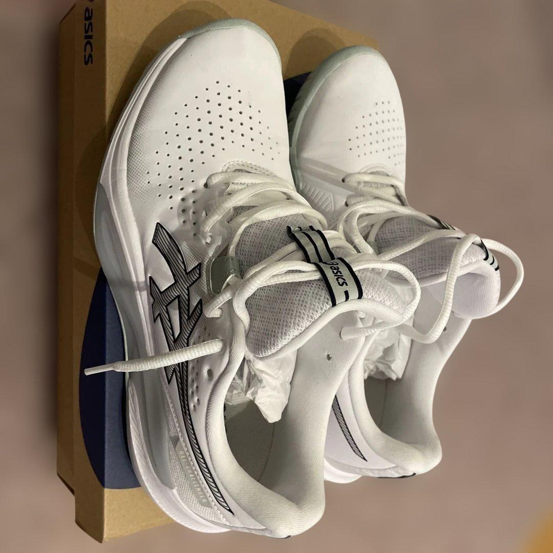 アシックス　テニスシューズ　GEL-CHALLENGER 15 AC25.5cm