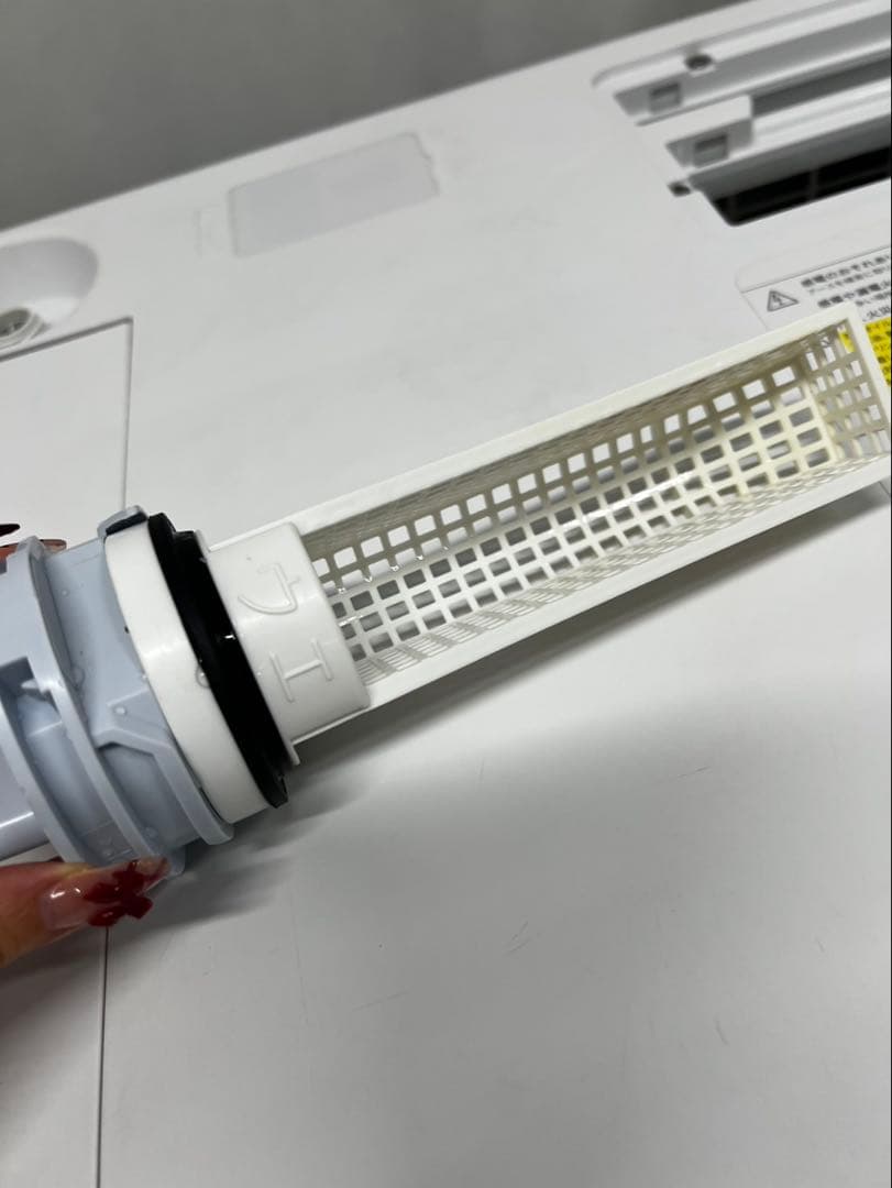 960⭕️ドラム式洗濯機　シャープ　大容量　11キロ　乾燥　安い　中古　設置無料