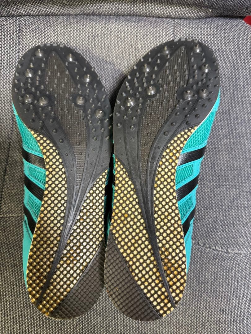 ア*ン様 世界限定100足 dragonfly2 elite おまけつき