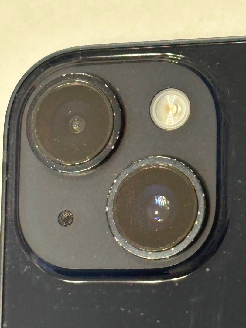 Apple iPhone 14 Plus 128GB SIMロックなし