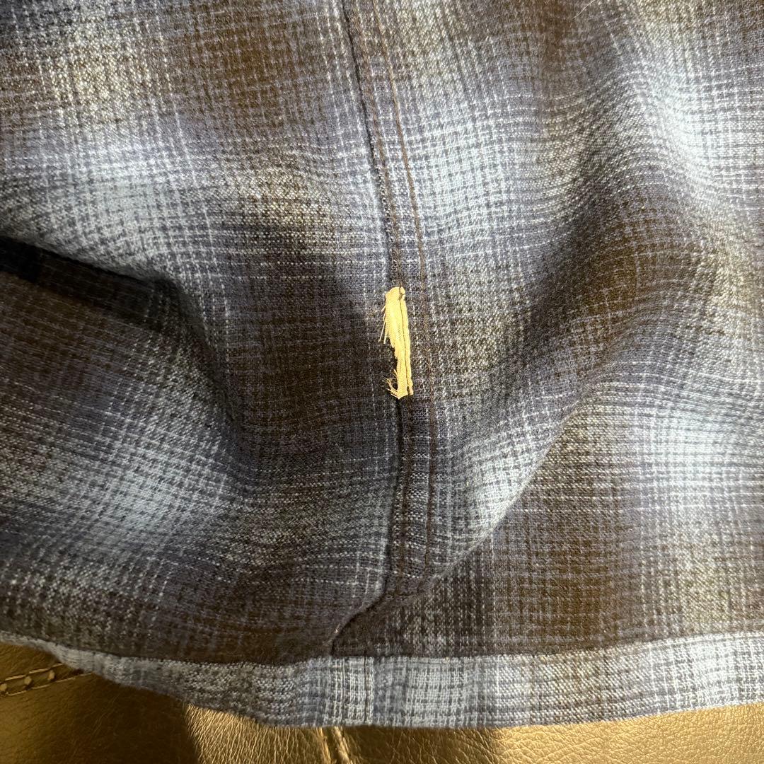 【90s 】PENDLETON BOARD SHIRTS オンブレ ペンドルトン