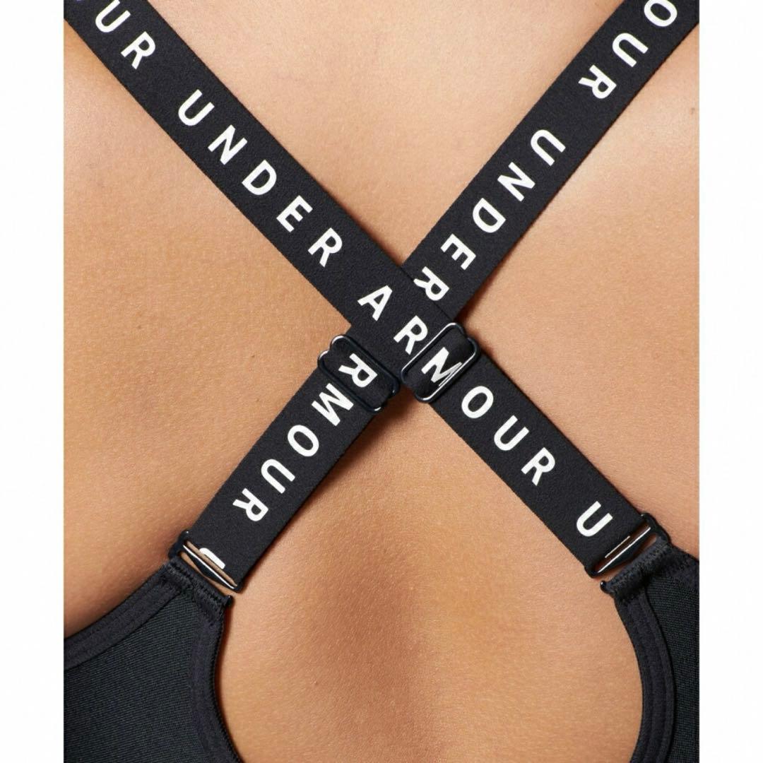 アンダーアーマー インフィニティブラ MD 在庫2着あり