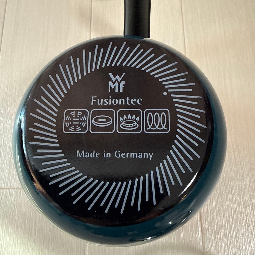 WMF フュージョンテック ミネラル マルチポット 14cm JD