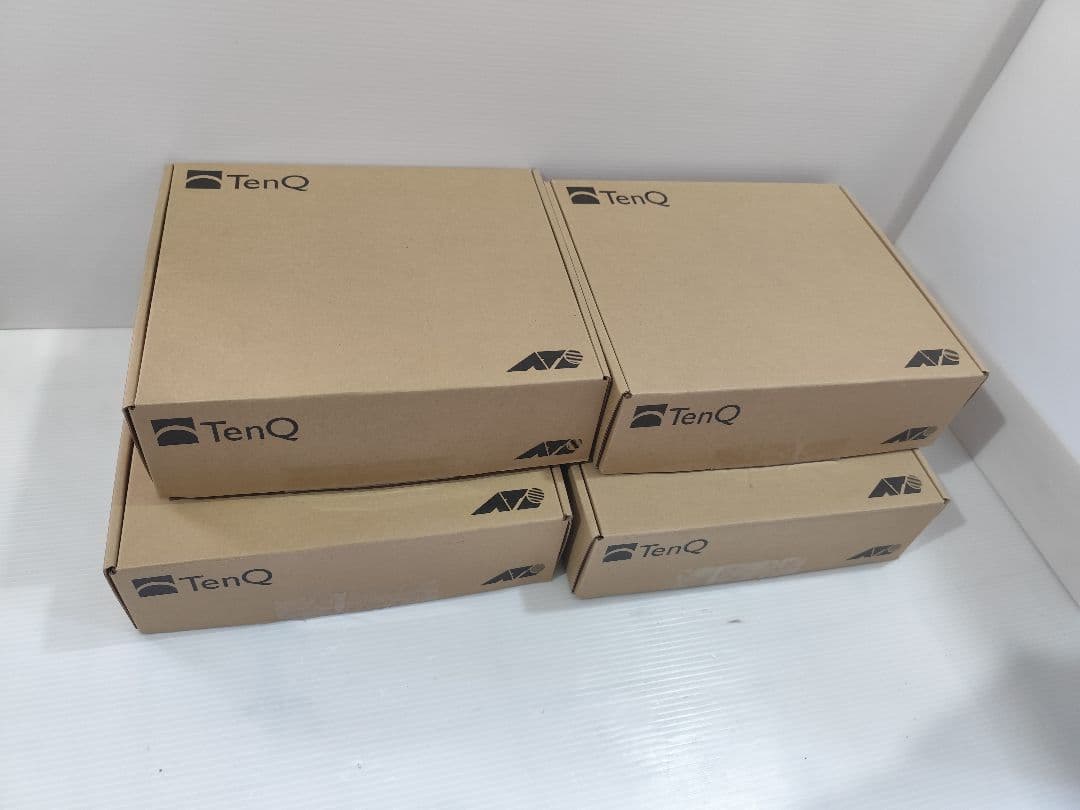 アライドテレシス AT-TQ2403 無線LANアクセスポイント 4台セット