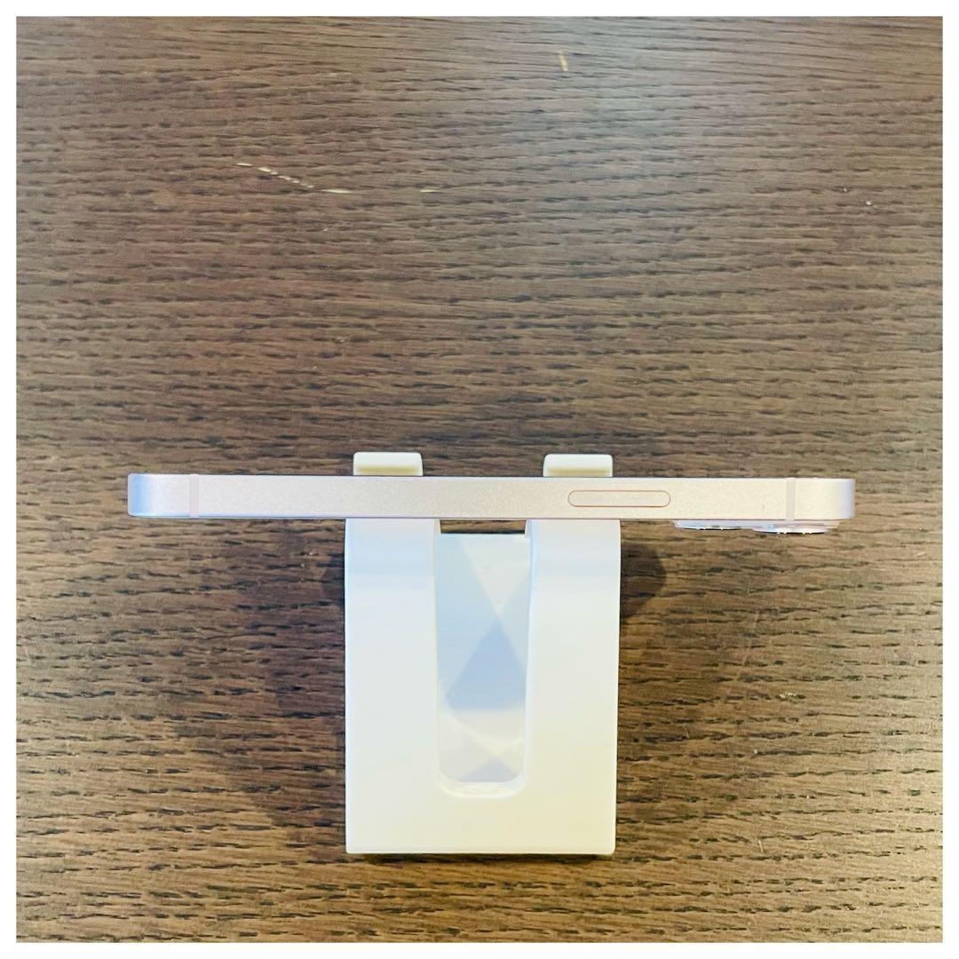 iPhone13mini 本体 ピンク 128GB SIMフリー 本体 動作確認