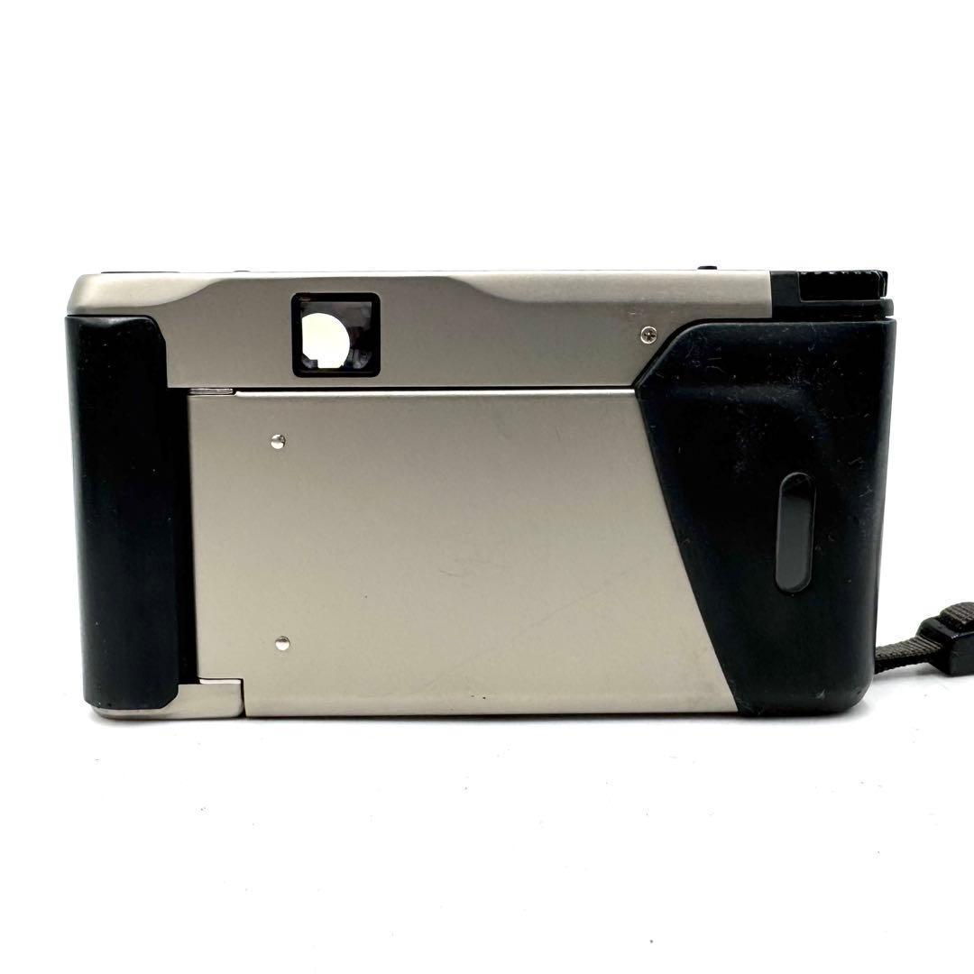 ❁完動品❁CONTAX コンタックス TVS II フィルムカメラ