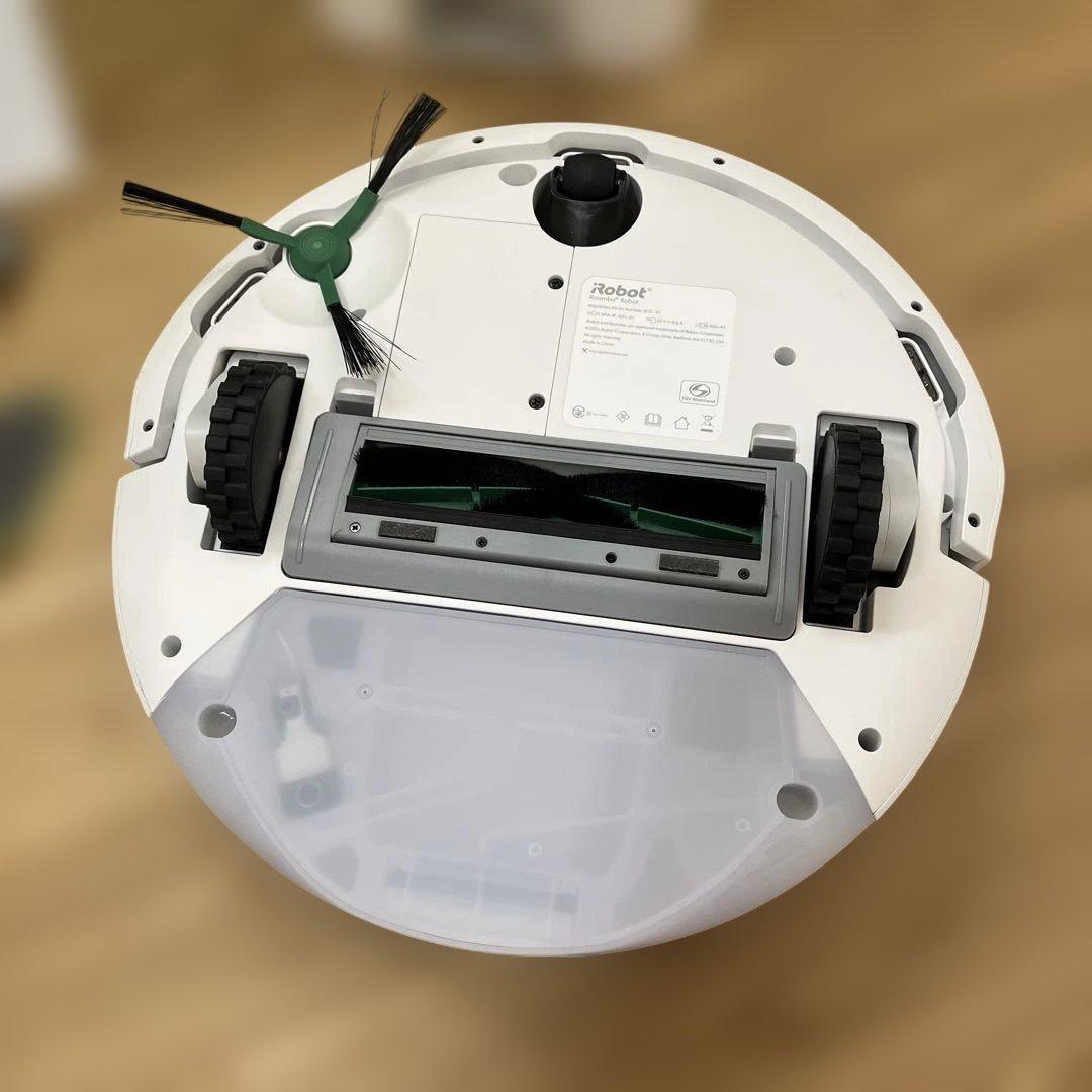 iRobot ルンバ 105 Combo