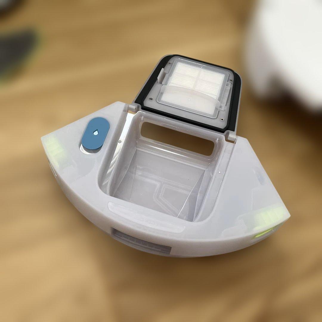 iRobot ルンバ 105 Combo