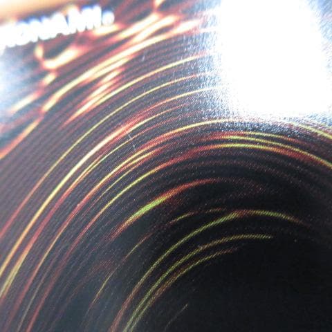 遊戯王　ラッシュデュエル　海竜－ダイダロス　オーバーラッシュレア