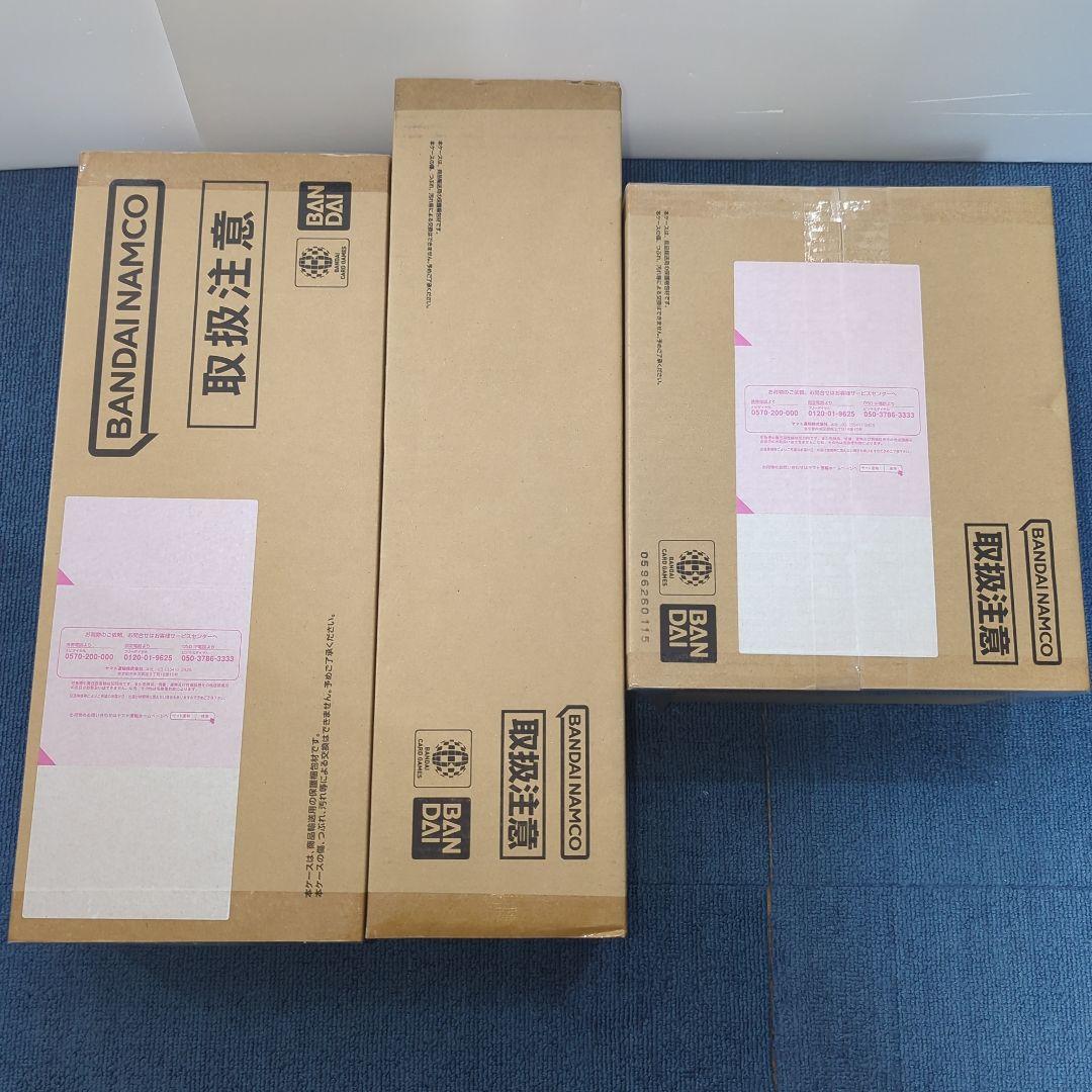 ONEPIECE ワンピース カード フィギュア anniversary 3rd