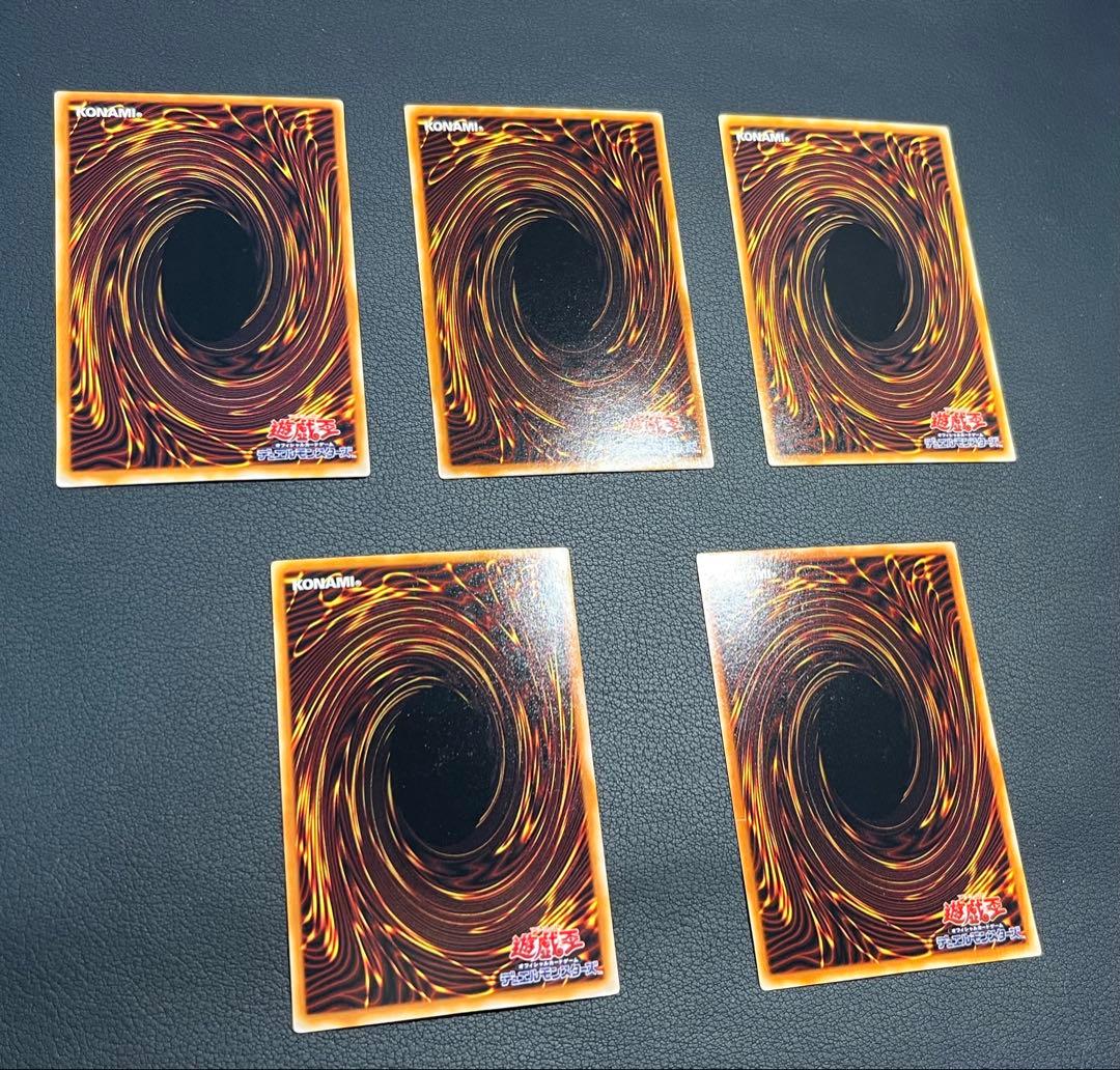 遊戯王【RB】暗黒魔竜復活　ウルパラ4枚含む★フルコンプ64枚セット