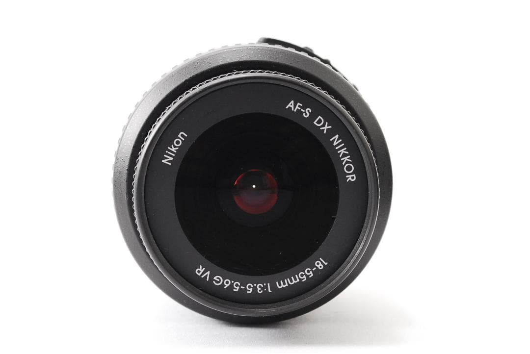 Nikon D3300✨ショット数少！スマホ転送 2416万画素高画質一眼レフ