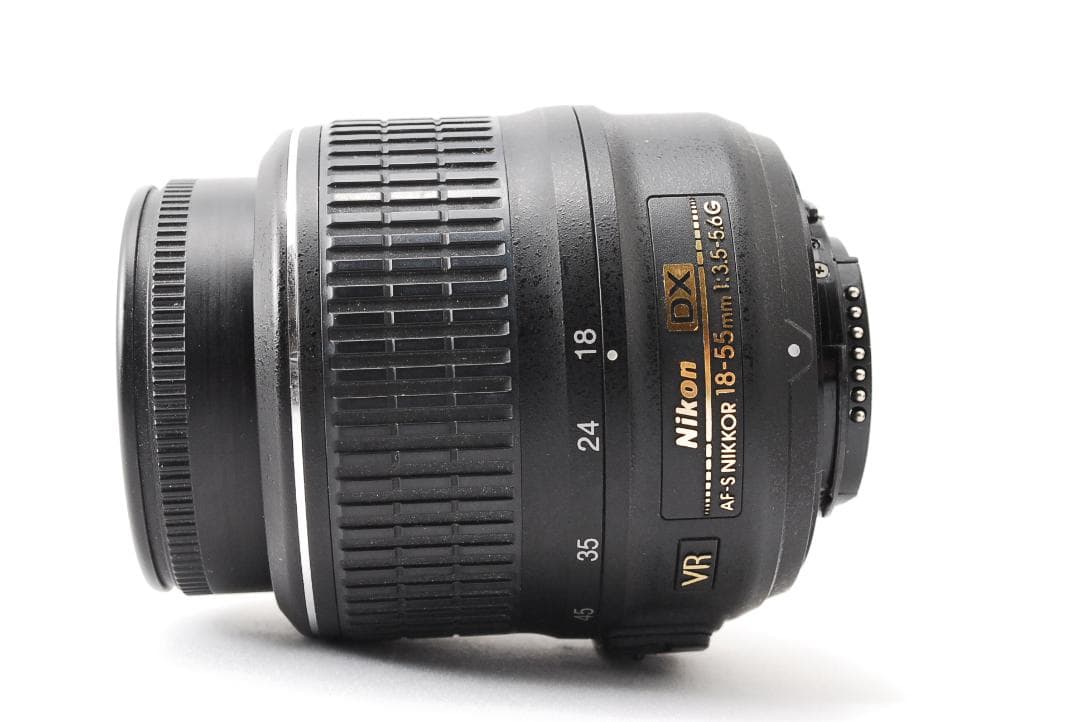 Nikon D3300✨ショット数少！スマホ転送 2416万画素高画質一眼レフ