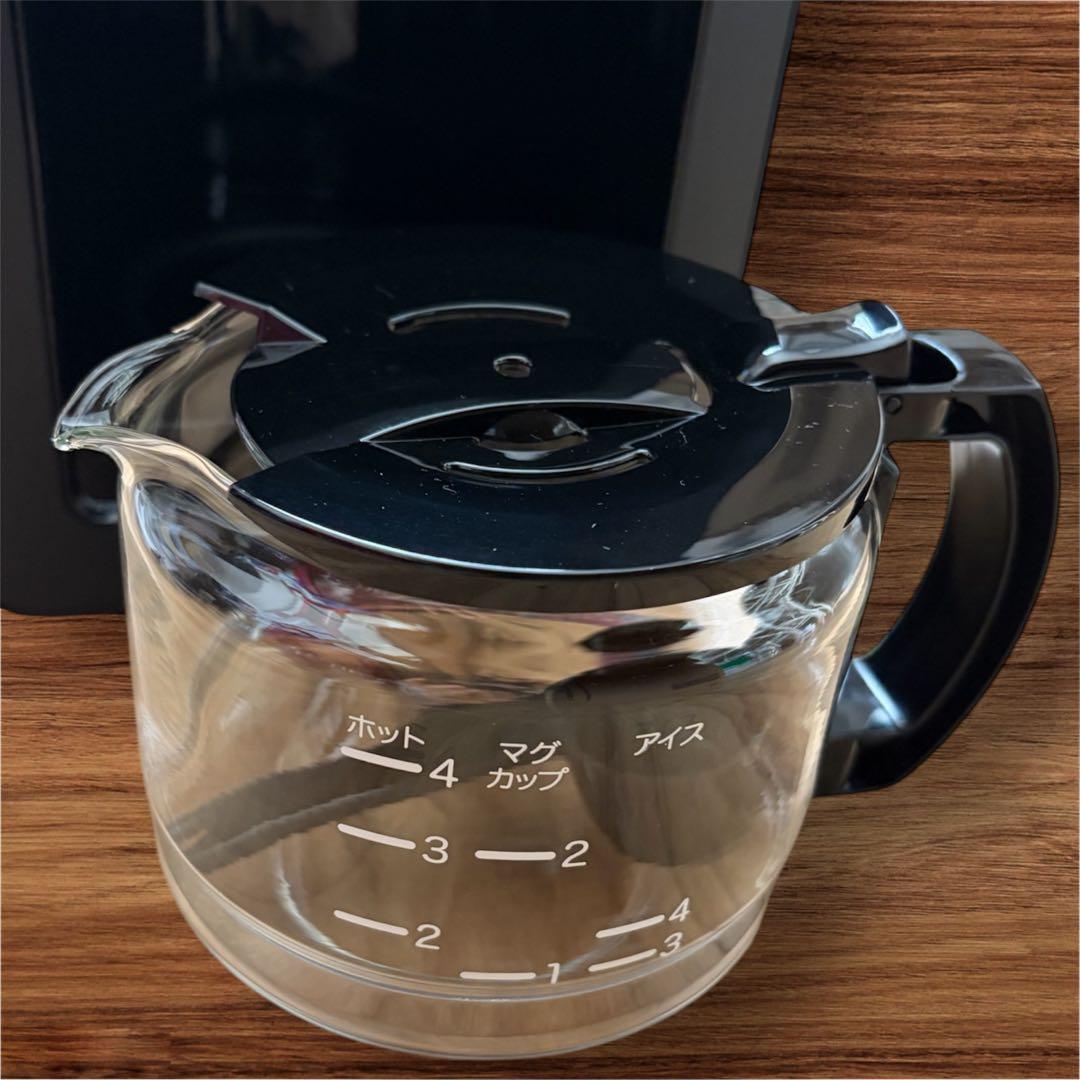 siroca　全自動コーヒーメーカー SC-A352 2025製