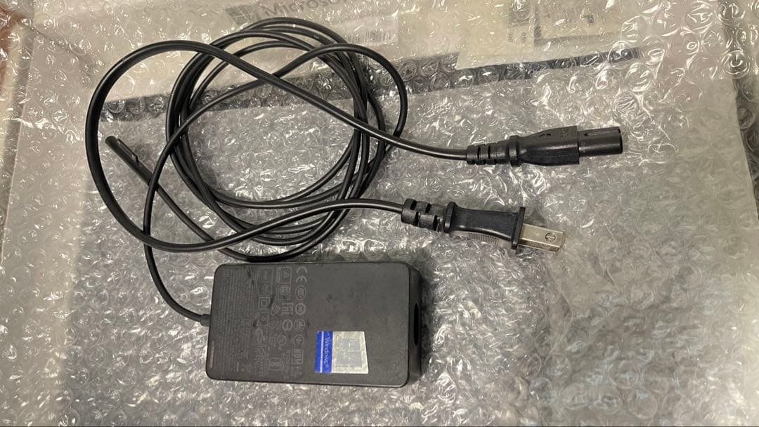 【最終値下げ】Surface Pro/1796/i5/128GB/8GB/ペン付