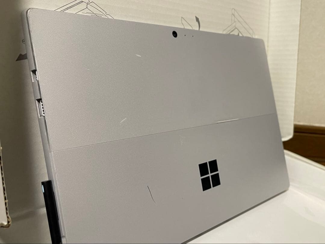 【最終値下げ】Surface Pro/1796/i5/128GB/8GB/ペン付
