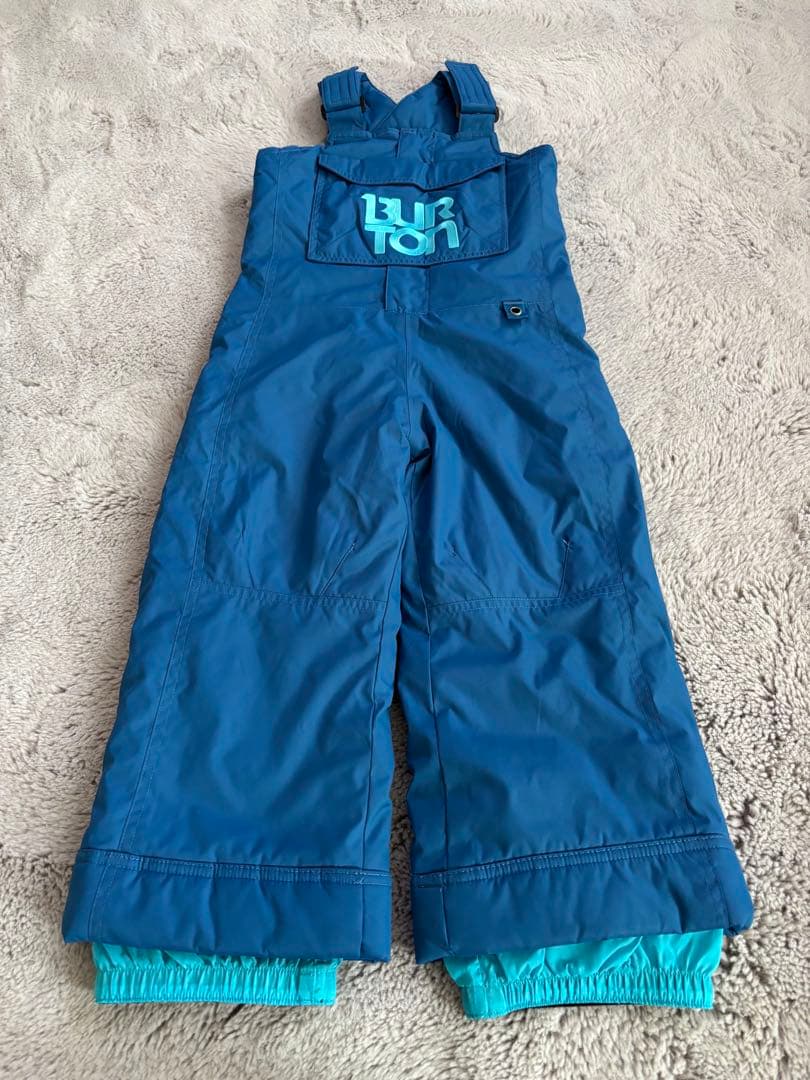 Burton スノーボードウェア 4T