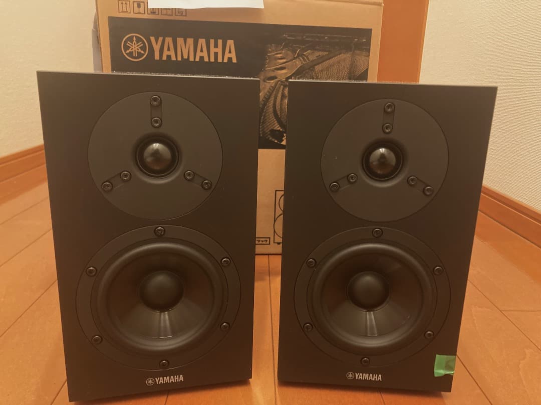 スピーカー・ウーファー YAMAHA ns-bp200