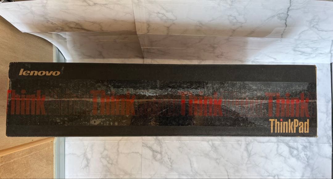 その他ノートPC本体 lenovo thinkpad sl510