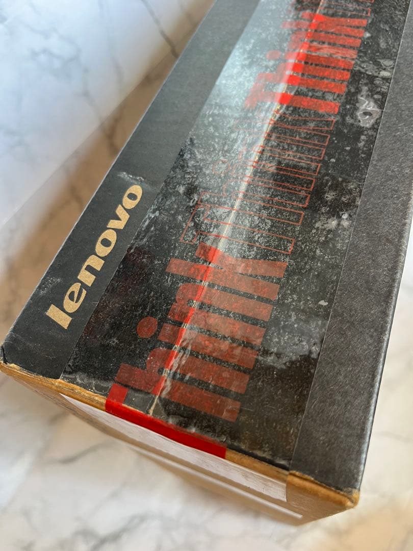 その他ノートPC本体 lenovo thinkpad sl510