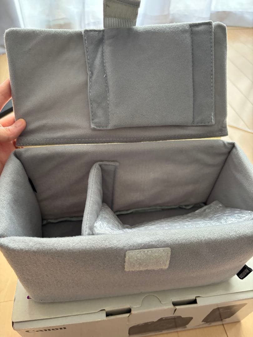 限定セール⭐️Canon EOS Kiss X9i 一眼レフ　ダブルズームキット