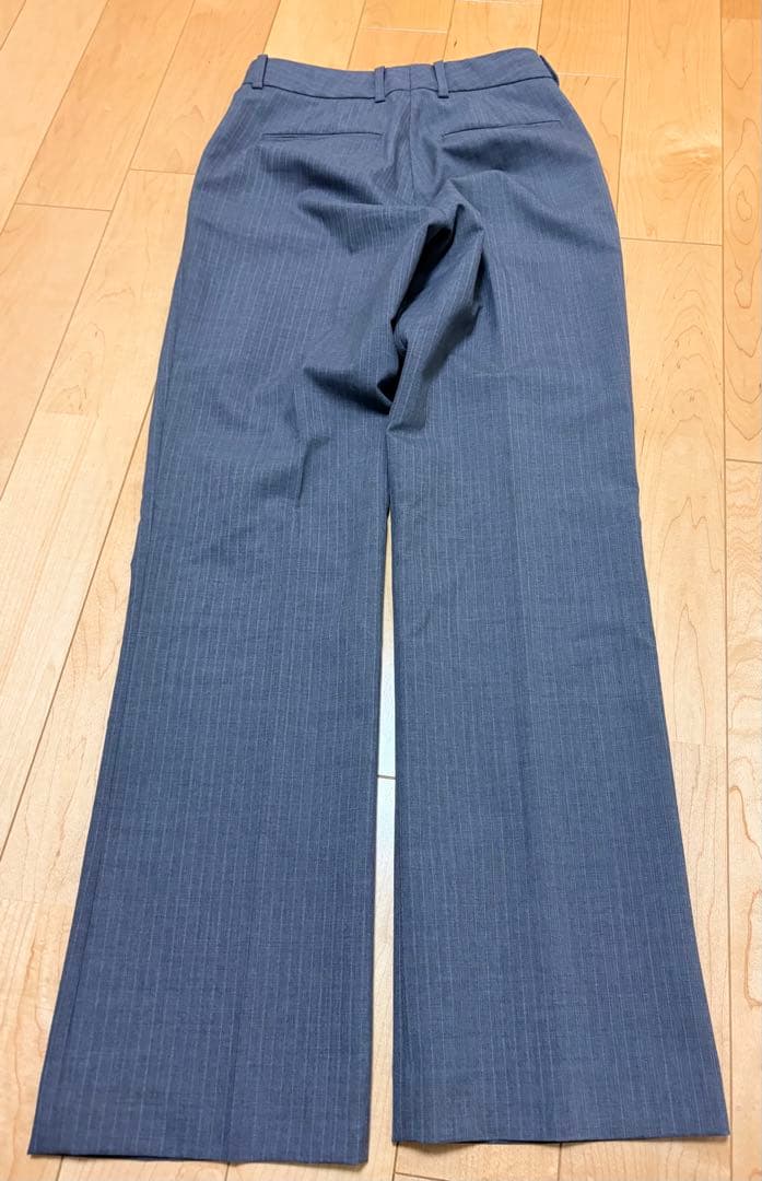 銀座グローバルスタイル セミオーダーパンツスーツ