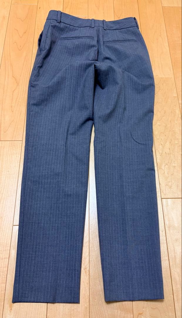 銀座グローバルスタイル セミオーダーパンツスーツ