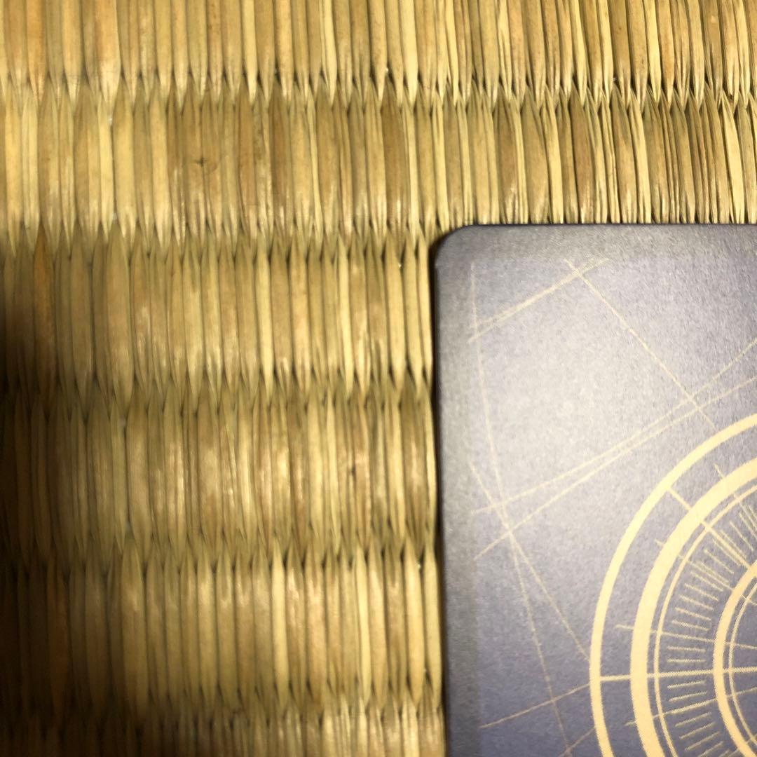 ワンピースマガジン 20号付録 モンキー・D・ルフィ