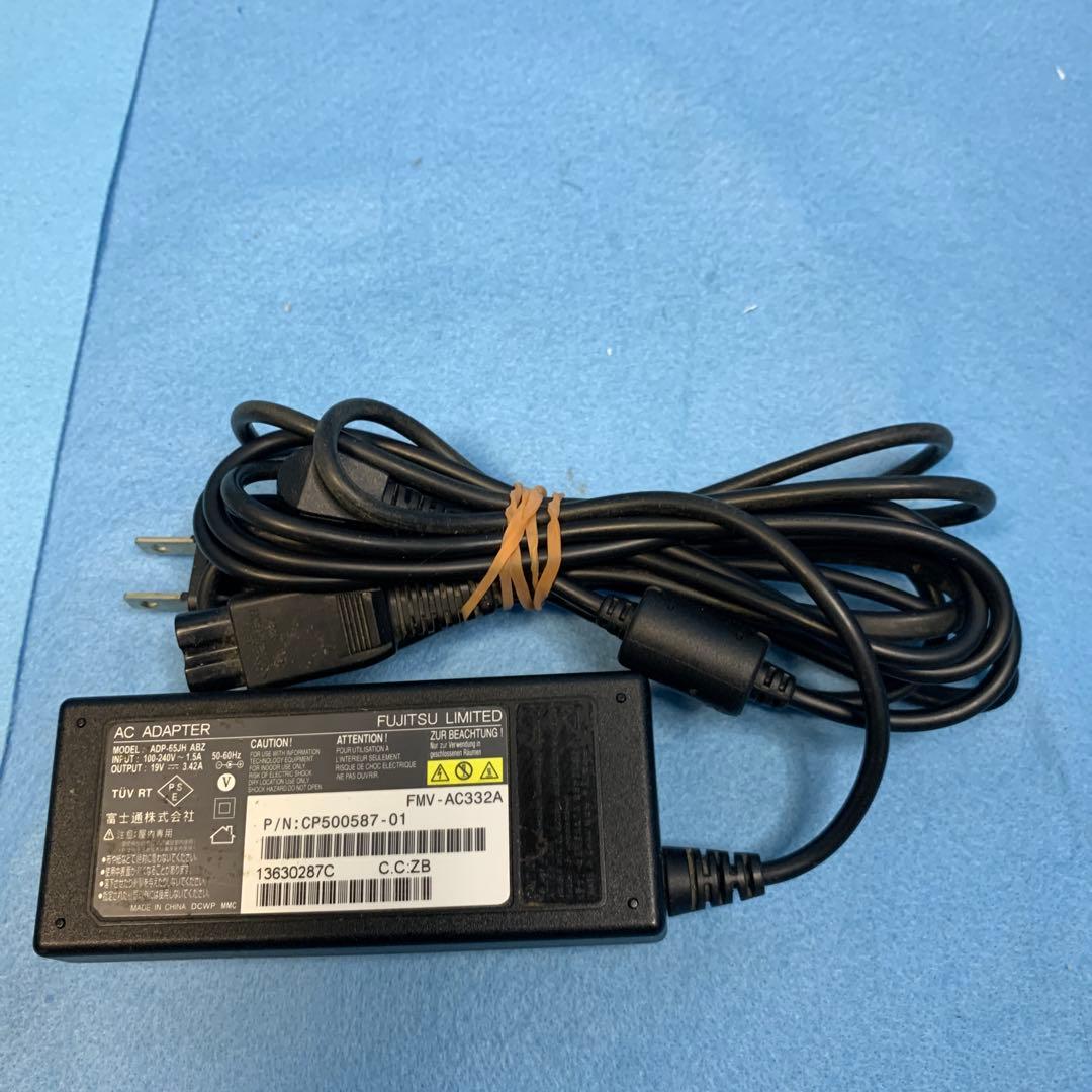 富士通/6th i3/Win11Pro/Office2021/新SSD/8GB⑭