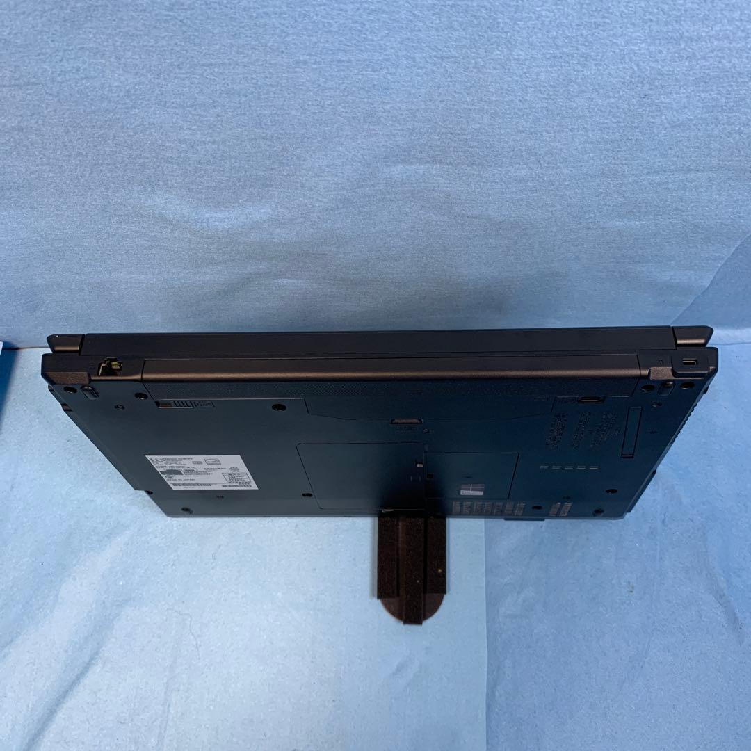 富士通/6th i3/Win11Pro/Office2021/新SSD/8GB⑭