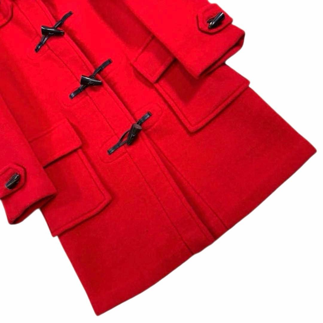 【Mykosさま専用】希少✨XL バーバリー ダッフルコート ノバチェック