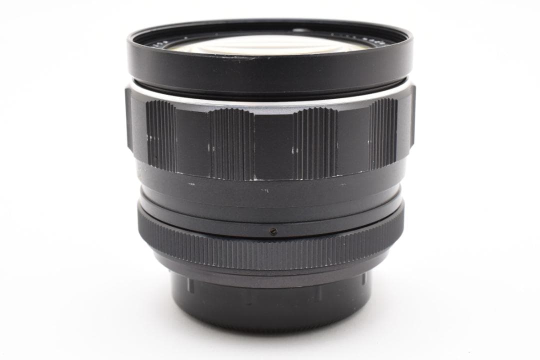 レンズ(単焦点) PENTAX Super Takumar 28mm F3.5 #7293