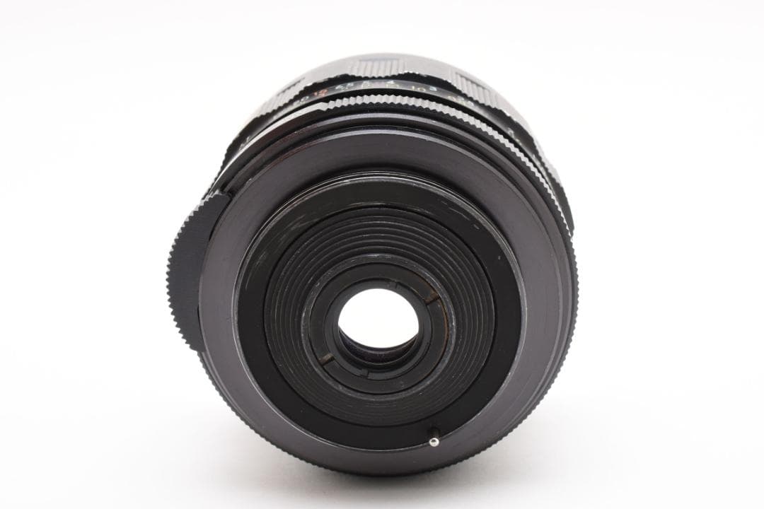 レンズ(単焦点) PENTAX Super Takumar 28mm F3.5 #7293