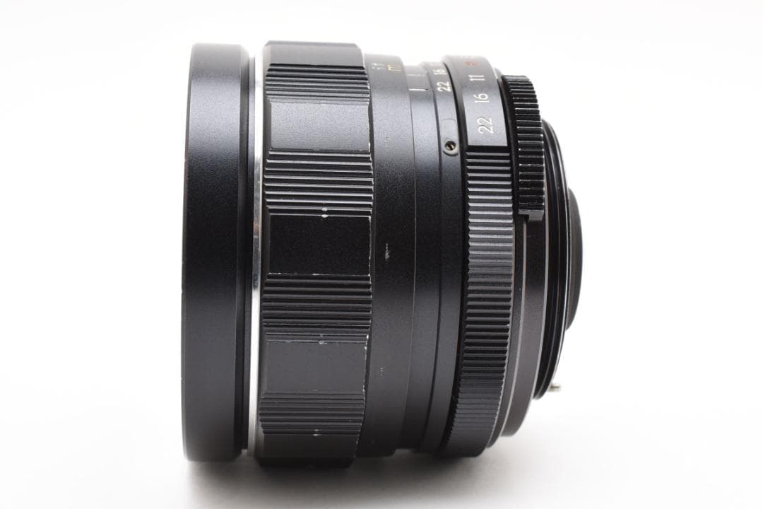 レンズ(単焦点) PENTAX Super Takumar 28mm F3.5 #7293