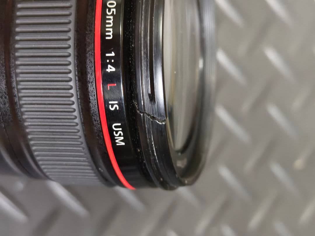 Canon EOS 5D Mark III 本体 24-105mm F4